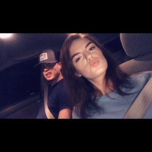 Meet your Posher, Jada